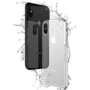 Indestructicase - Tempered Anti-Scratch Case